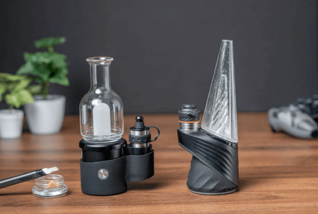 Choosing The Perfect Dab Rig: Materials, Design, And Functionality Explained